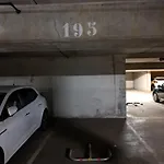 Διαμέρισμα Chez Vincent - Centre Historique De Avec Parking Inclus