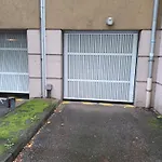 Chez Vincent - Centre Historique De Avec Parking Inclus