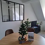 Chez Vincent - Centre Historique De Avec Parking Inclus * Κολμάρ
