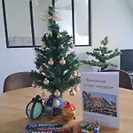 Chez Vincent - Centre Historique De Avec Parking Inclus Κολμάρ