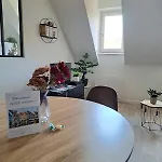 Chez Vincent - Centre Historique De Avec Parking Inclus * 科尔马