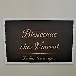 Chez Vincent - Centre Historique De Avec Parking Inclus アパート