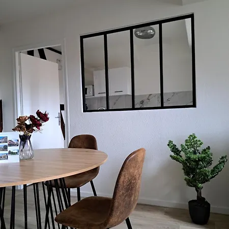 Chez Vincent - Centre Historique De Avec Parking Inclus Apartman *